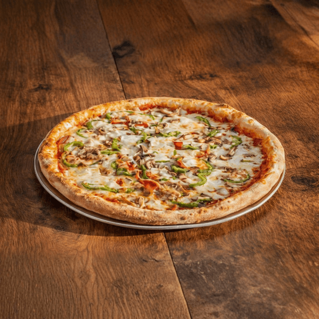 Bella Roma NY Pizza food photo 2
