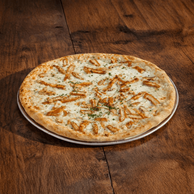 Bella Roma NY Pizza food photo 3
