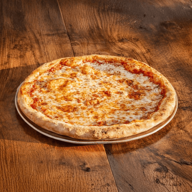 Bella Roma NY Pizza food photo 5