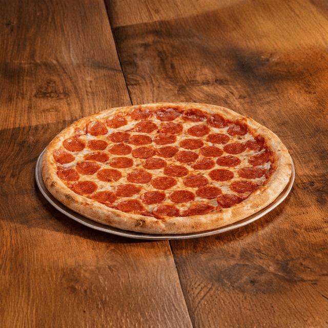 Bella Roma NY Pizza food photo 8