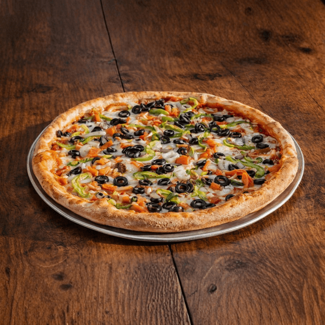 Bella Roma NY Pizza food photo 7