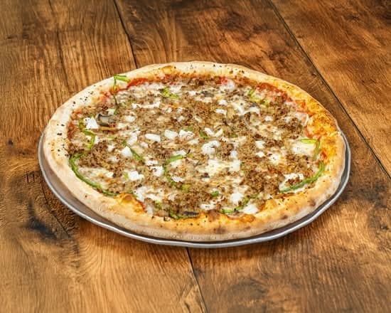 16" Philly Deluxe
