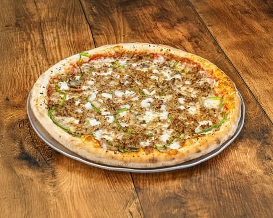 10" Philly Deluxe