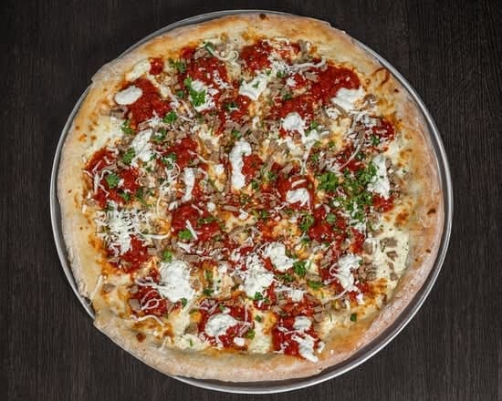 14'' Lasagna