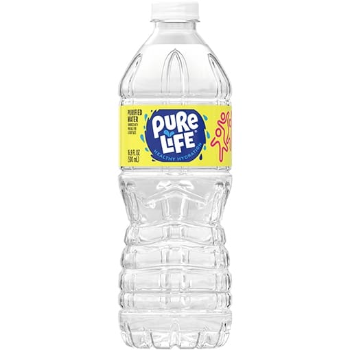 Bottle