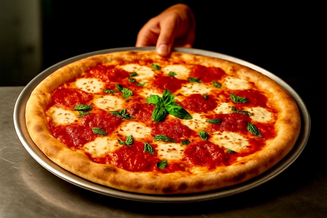 16'' Margherita