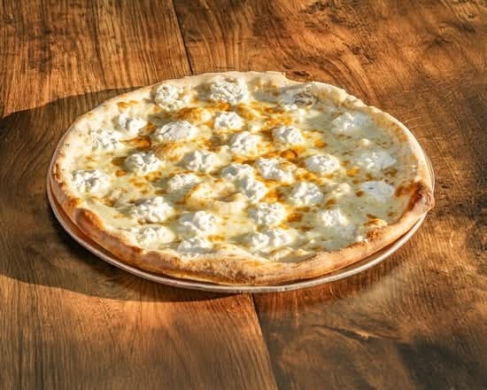 16" Bianca
