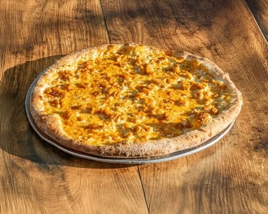 16" Buffalo Chicken